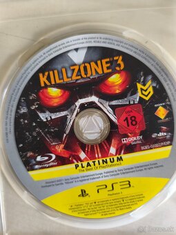 Predám PlayStation 3 (PS3) - 9