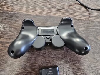 Playstation 2 Slim 77004 +  14 hier + Kamera + mikrofóny - 9