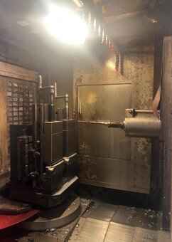 Obráběcí centrum (horizontální) ZPS H 40 TREND (5374) - 9