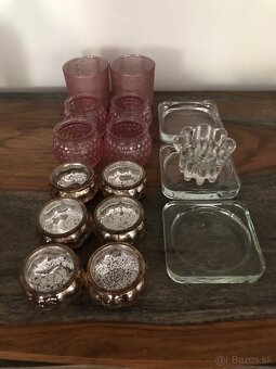 Svadobná dekorácia - 9