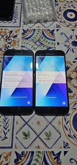Samsung a5,a3 j5 2017 - 9