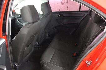 Škoda Rapid 1.4 TDI  DSG - 9