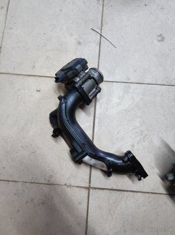 Peugeot partner 1.6 tdi - 9