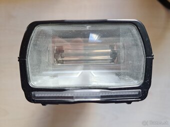 Nikon D7200 + zostava - 9