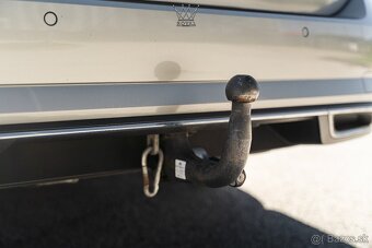 Volkswagen Golf Variant 2.0 TDI Highline ACC DPH - 9