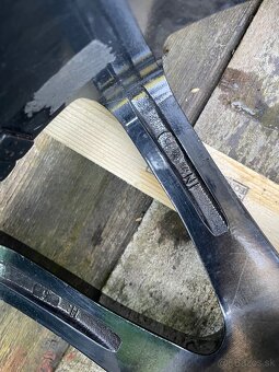 Elektróny ACE 5x114,3 r 18 x7,5" ET 40 - 9