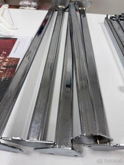 Regálový systém Variant 12m - 9