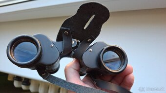 Ďalekohľad CZ antireflex 6x30 - 9