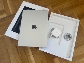 MacBook Pro 14" M4 Pro 24GB RAM 512GB SSD v zaruke - 9