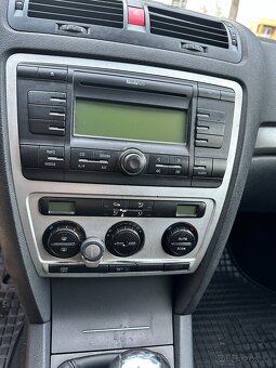 Škoda Octavia II 1,9TDI - 9