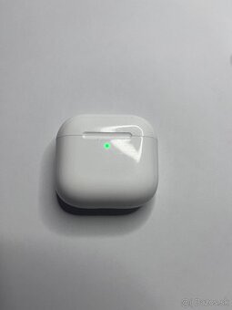 Apple AirPods 4 1:1 - 9