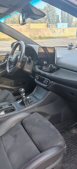 Hyundai i30 nline+ 2023 kombi - 9