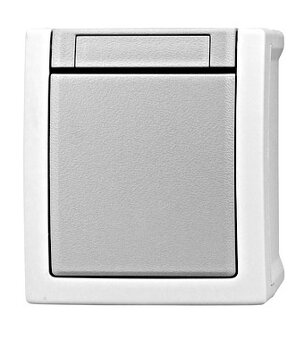 Zásuvky a vypínače f. SCHRACK - 9