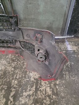 Audi a4 b8 sline naraznik - 9