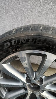 Elektrony 5x112 66.6 Org.Mercedes - 9