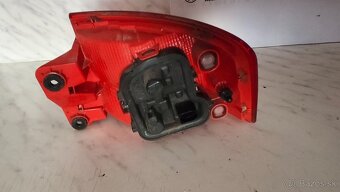 Svetla A6 C7 sedan - 9