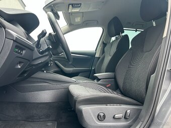 Škoda Octavia Combi 2.0 TDI SCR Style DSG - 9