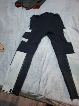 Spidi Moto Oblečenie - 9