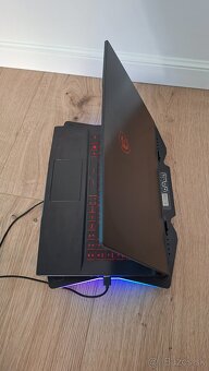 MSI GF63 - 9