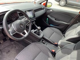 Renault Clio -Techno tce 91 - 9