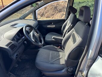 Seat Alhambra 1.9 TDi - 9