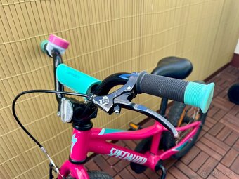 Specialized Riprock Coaster 16 - 9