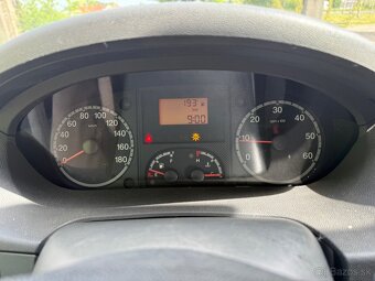 Fiat Ducato 2.3 Jtd MAXI - 9