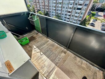 Na predaj 3,5 izbový byt v Topoľčanoch - 9
