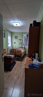 Na predaj 5 izbový dvojgeneračný rodinný dom, Hegyeshalom - 9