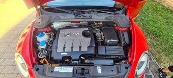 Vw beetle - 9