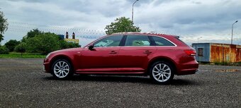 Audi a4 avant 40 tdi quattro webasto - 9