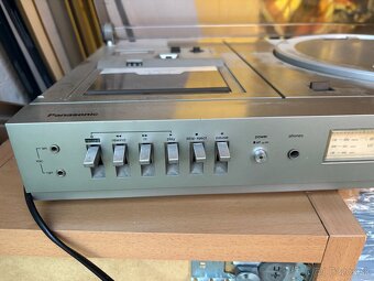 Panasonic SG-3000 - 9