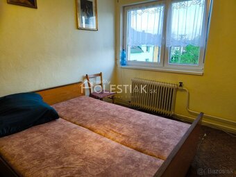 Zvýhodnená cena - Predám rodinný dom - Svrčinovec, iba u nás - 9