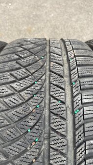 5x112 r19 + zimne/letne pneu + snímače tlaku - 9