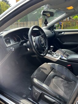 Audi A5 2.0 tdi - 9