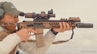 ▬ special priblizovaci rychlo-zoom na optiku 30mm - 9