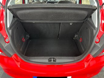Opel Corsa 1,4 benzín Enjoy, r.v. 2019 - 9