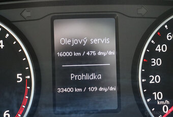 Volkswagen Transporter T6 2.0 TDI Webasto DPH Tažné - 9