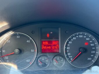 GOLF 5 1.9TDI 77KW - 9