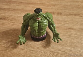 Marvel figúrky - 9