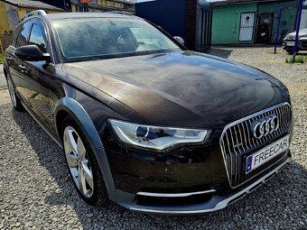 Audi A6 Allroad 3.0 TDI BiT quattro S tronic - 9