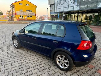 Predam Volkswagen Golf 1.4 55kw - 9