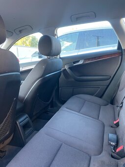 Audi A3 Sportback 1.9 TDI - 9