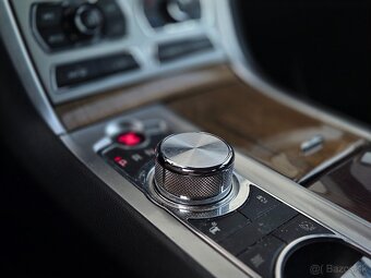 Jaguar XF 3.0d Facelift ZF - 9