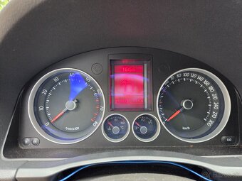 Volkswagen Golf 5 GTI - 9