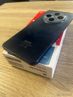 Xiaomi Redmi 14C / 8/128GB NOVY stav - 9