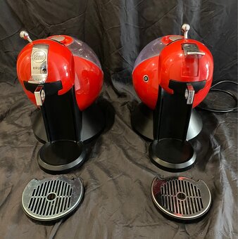 Krups NESCAFÉ Dolce Gusto KP 2106 - Coffee Machine - 9