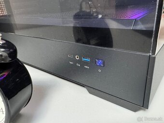 Ryzen 7 9700X\32GB\RTX 4060\SSD\850W Zdroj - 9