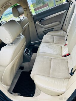 Audi A6 C6 4F - 9