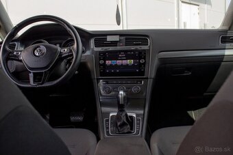 Volkswagen Golf 2019 2.0 TDI 110kw - 9